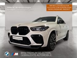 Weiß Gebraucht 2023 BMW X6 M Competition Edition SUV | 108.999 € (Guter Preis)