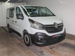 Weiß Gebraucht 2022 Renault Trafic Komfort Van | 15.550 € (Superpreis)