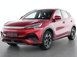 Rot Gebraucht 2023 BYD Atto 3 Design SUV | 23.369 € (Fairer Preis)