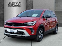 Rot Gebraucht 2024 Opel Crossland X SUV | 19.450 € (Fairer Preis)