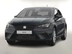 Fiord blau fiord blau Neu 2025 Seat Ibiza Style Limousine | 22.037 € (Superpreis)