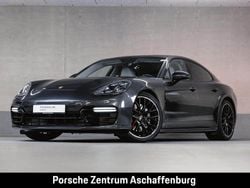 Grau Gebraucht 2019 Porsche Panamera GTS Limousine | 78.990 € (Fairer Preis)