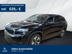 Schwarzmagic perleffekt Gebraucht 2024 Skoda Kodiaq Selection SUV | 46.930 € (Fairer Preis)