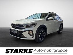 Rauchgrau metallic Gebraucht 2022 VW Taigo R-line SUV | 31.830 € (Teuer)