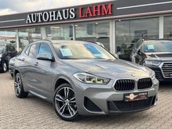 Grau Gebraucht 2023 BMW X2 M Sport SUV | 26.990 € (Guter Preis)