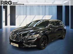 Schwarz Gebraucht 2020 Renault Talisman GrandTour LIMITED Kombi | 18.390 € (Fairer Preis)