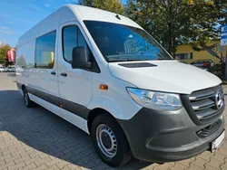Weiß Gebraucht 2019 Mercedes Sprinter Van | 26.900 € (Superpreis)