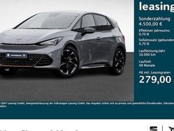 Grau Neu 2025 Cupra Born Kleinwagen | 35.222 € (Guter Preis)