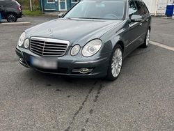Andere farben Gebraucht 2008 Mercedes E280 Kombi | 5.300 € (Fairer Preis)