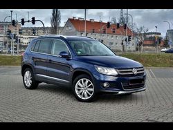 Gebraucht 2011 VW Tiguan Style SUV | 10.650 € (Teuer)