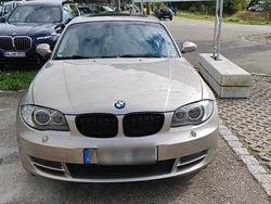 Andere farben Gebraucht 2008 BMW 125 Coupé Coupé | 9.999 € (Superpreis)