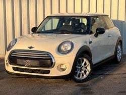 Weiß Gebraucht 2015 Mini Cooper D Kleinwagen | 5.890 € (Fairer Preis)