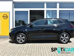 Schwarz Gebraucht 2024 Opel Grandland X SUV | 22.950 € (Fairer Preis)