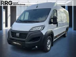 Weiß Gebraucht 2023 Fiat Ducato Van | 28.990 €