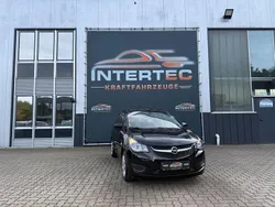Schwarz Gebraucht 2017 Opel Karl Edition Kleinwagen | 8.250 € (Fairer Preis)