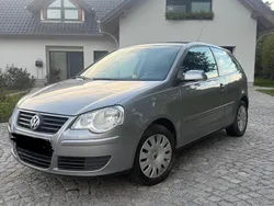 Grau Gebraucht 2006 VW Polo Goal Kleinwagen | 1.100 € (Guter Preis)