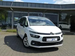 Blanc banquise Gebraucht 2022 Citroën C4 SpaceTourer Live Van / Kleinbus | 19.980 € (Etwas zu teuer)