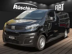 Gebraucht 2023 Fiat Scudo Van / Kleinbus | 36.480 € (Fairer Preis)