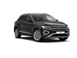 2t deep black perleffekt Gebraucht 2024 VW T-Roc Style SUV | 28.480 € (Guter Preis)