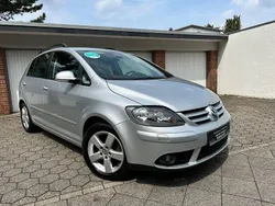 Silber Gebraucht 2008 VW Golf Plus Cross United Van / Kleinbus | 5.250 € (Fairer Preis)