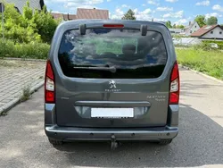 Peugeot Partner Tepee