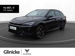 Dark void Neu 2025 Cupra Leon VZ Kombi | 46.150 € (Fairer Preis)