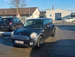 Schwarz Gebraucht 2008 Mini Cooper Kleinwagen | 2.500 € (Guter Preis)