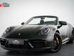 Andere Gebraucht 2022 Porsche 911 Carrera | 187.992 €