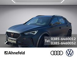 Blau Gebraucht 2022 Cupra Formentor VZ SUV | 28.888 € (Fairer Preis)