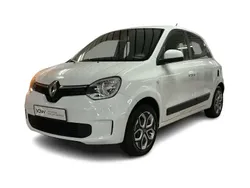 Weiß Gebraucht 2022 Renault Twingo Zen Kleinwagen | 12.490 € (Fairer Preis)