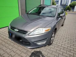 Grau Gebraucht 2011 Ford Mondeo Trend Kombi | 3.500 € (Fairer Preis)