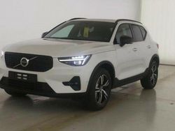 Crystal white (weiß) Gebraucht 2024 Volvo XC40 Plus SUV | 37.940 € (Fairer Preis)