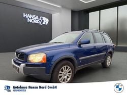 Blau Gebraucht 2006 Volvo XC90 Ocean Race SUV | 5.555 € (Fairer Preis)