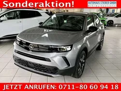 Grau Neu 2024 Opel Mokka Elegance SUV | 23.470 € (Guter Preis)