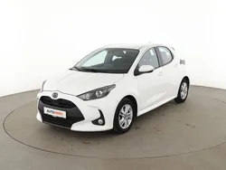 Weiß Gebraucht 2022 Mazda 2 Kleinwagen | 18.620 €