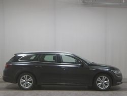 Sternenschwarz Gebraucht 2019 Renault Talisman GrandTour Intens Kombi | 9.350 € (Guter Preis)