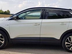 Weiß Gebraucht 2019 Opel Grandland X Ultimate SUV | 18.900 € (Etwas zu teuer)