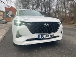 Gebraucht 2024 Mazda CX-60 Homura-Line SUV | 54.400 € (Teuer)