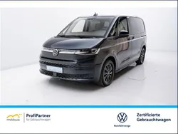 Starlight blue metallic Gebraucht 2023 VW T7 Style Van | 50.889 € (Guter Preis)