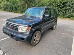 Andere außenfarben Gebraucht 2004 Mitsubishi Pajero SUV | 2.300 €