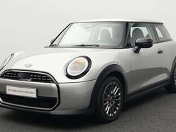 Grau Gebraucht 2024 Mini Cooper Classic Kleinwagen | 25.898 € (Fairer Preis)