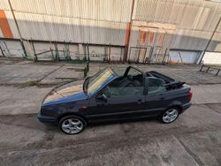 Violett Gebraucht 1996 VW Golf Cabriolet Comfortline Cabrio | 2.300 €