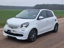 Schwarz Gebraucht 2019 Smart ForFour Brabus Kleinwagen | 18.900 € (Teuer)