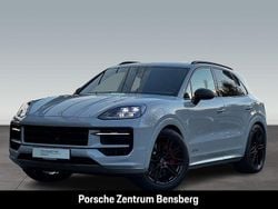 Grau Gebraucht 2024 Porsche Cayenne GTS SUV | 134.900 € (Superpreis)