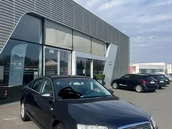 Andere außenfarben Gebraucht 2005 Audi A6 Limousine | 5.000 € (Fairer Preis)