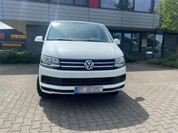 Weiß Gebraucht 2019 VW T6.1 Van | 29.500 € (Fairer Preis)