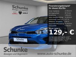 Gebraucht 2022 Kia Rio Vision Kleinwagen | 13.990 € (Fairer Preis)