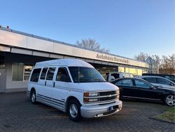 Weiß Gebraucht 1997 Chevrolet Express Van / Kleinbus | 18.900 €