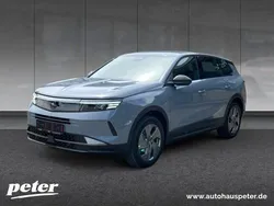 Grafik grau Neu 2025 Opel Grandland X Edition SUV | 33.250 € (Guter Preis)