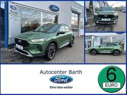 Bursting green Gebraucht 2024 Ford Kuga Active SUV | 33.590 € (Fairer Preis)